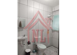 TERRENO - JD. TIETÊ - COM 03 CASAS ZL 1010